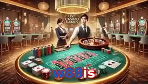 w88is
