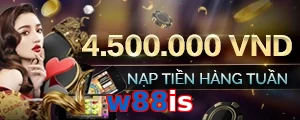 w88is