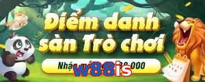 w88is