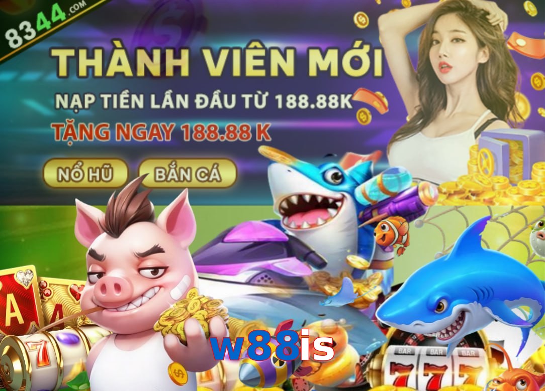 w88is