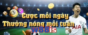 w88is